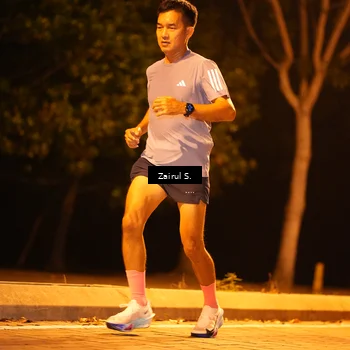 Runner Photo 8173717