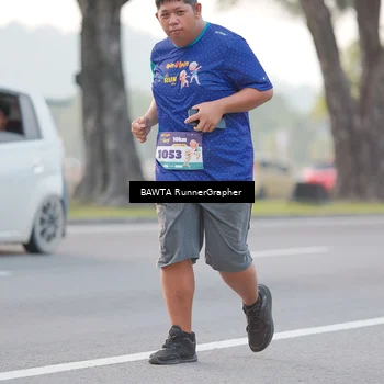 Runner Photo 8173718