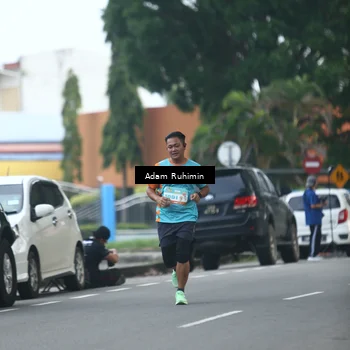 Runner Photo 8173720