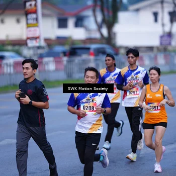 Runner Photo 8173721