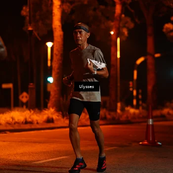 Runner Photo 8173722