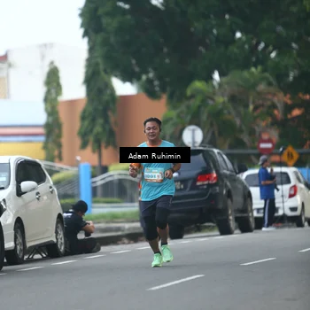 Runner Photo 8173723