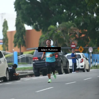 Runner Photo 8173724