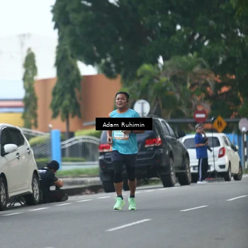 Runner Photo 8173726