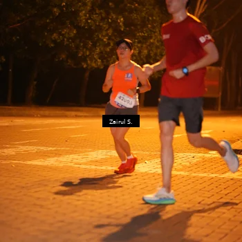 Runner Photo 8173727