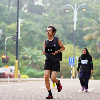 Runner Photo 8173732