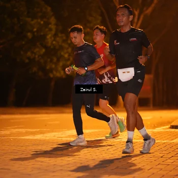 Runner Photo 8173735