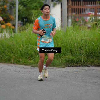 Runner Photo 8173736
