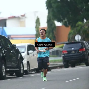 Runner Photo 8173738