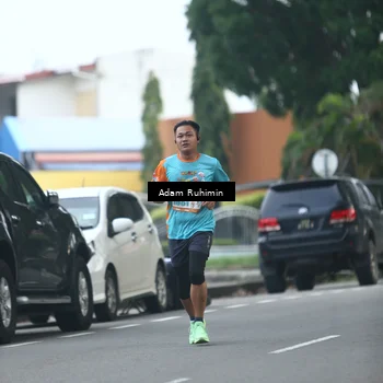 Runner Photo 8173740