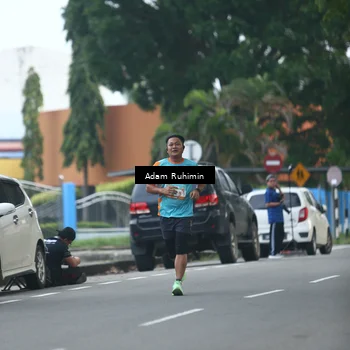 Runner Photo 8173741