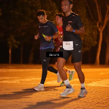 Runner Photo 8173742