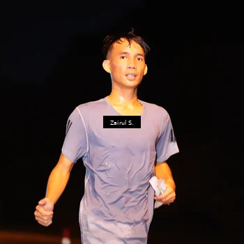 Runner Photo 8173743