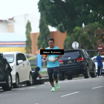 Runner Photo 8173744