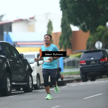 Runner Photo 8173745