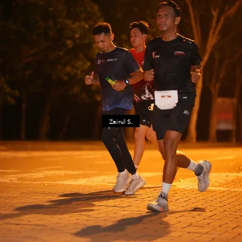 Runner Photo 8173746