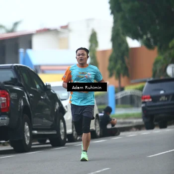 Runner Photo 8173748