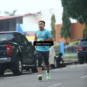 Runner Photo 8173749