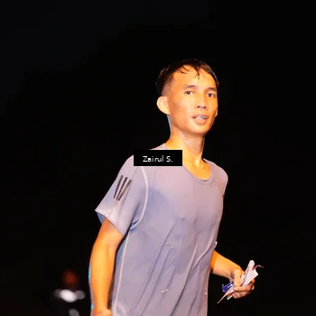 Runner Photo 8173750