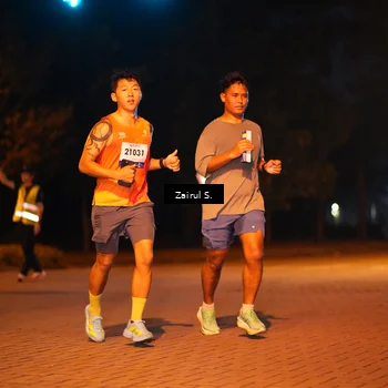 Runner Photo 8173752