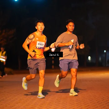 Runner Photo 8173754