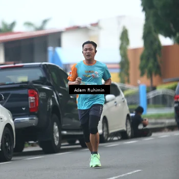 Runner Photo 8173756