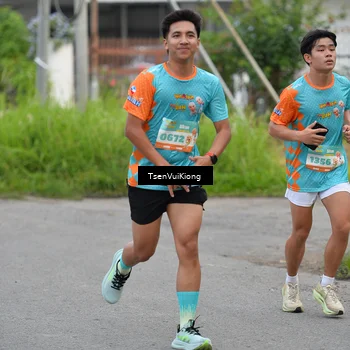 Runner Photo 8173758