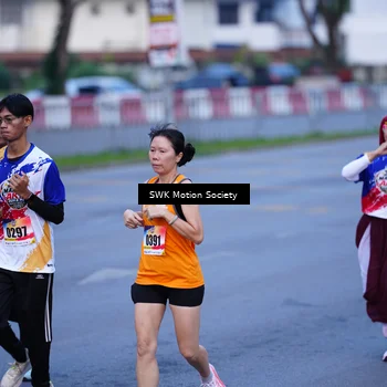 Runner Photo 8173759