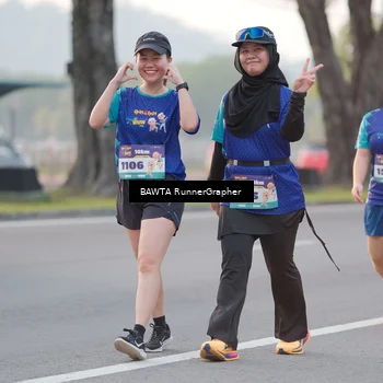Runner Photo 8173761