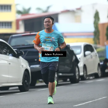 Runner Photo 8173763