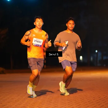 Runner Photo 8173764