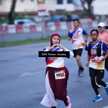 Runner Photo 8173765