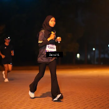 Runner Photo 8173766