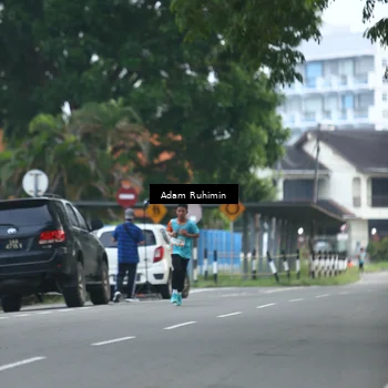 Runner Photo 8173769