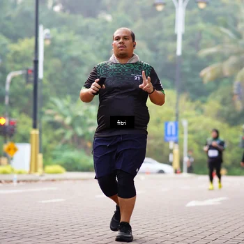 Runner Photo 8173772