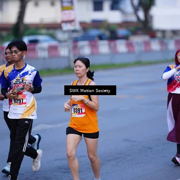 Runner Photo 8173773