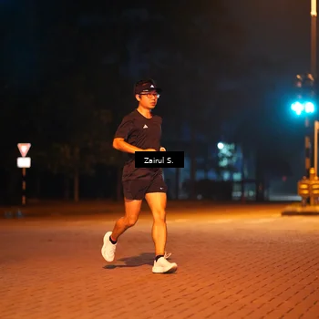 Runner Photo 8173775
