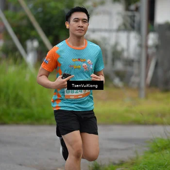Runner Photo 8173776