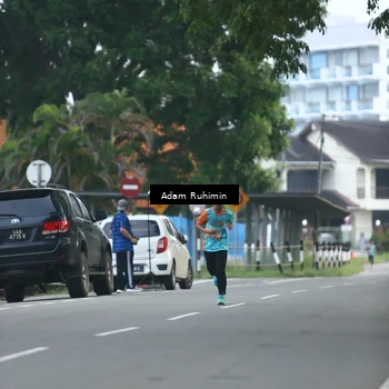 Runner Photo 8173777