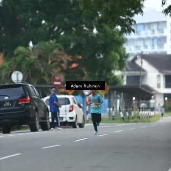 Runner Photo 8173779
