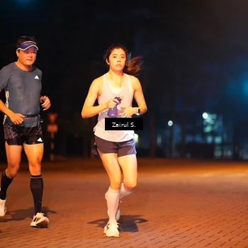 Runner Photo 8173780
