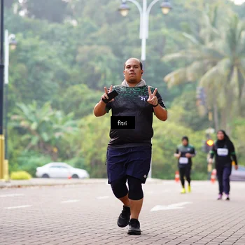Runner Photo 8173782