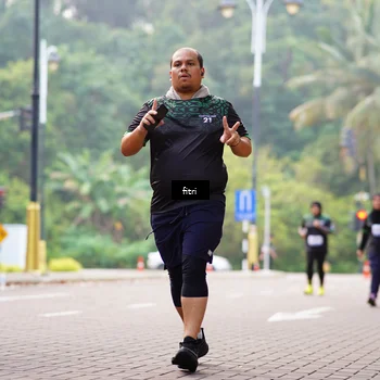 Runner Photo 8173784