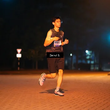 Runner Photo 8173786