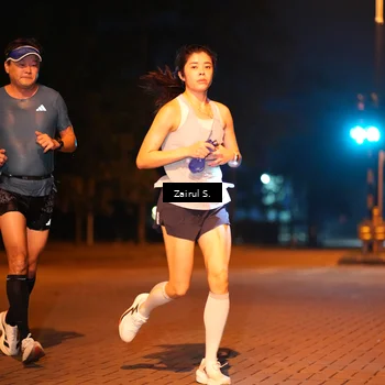 Runner Photo 8173787