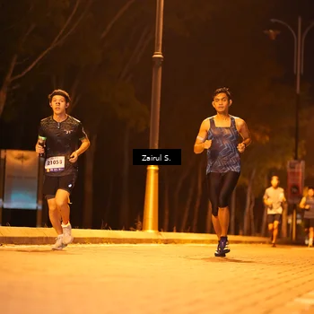 Runner Photo 8173788