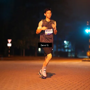 Runner Photo 8173789