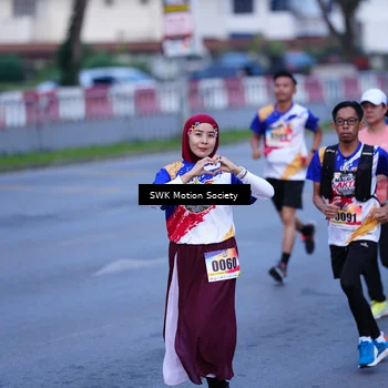 Runner Photo 8173790