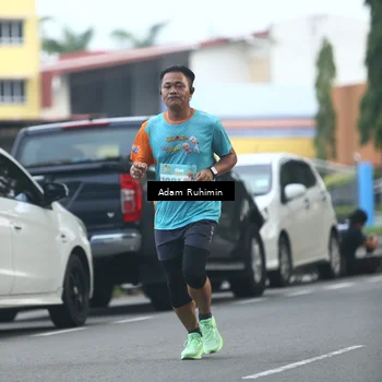 Runner Photo 8173791