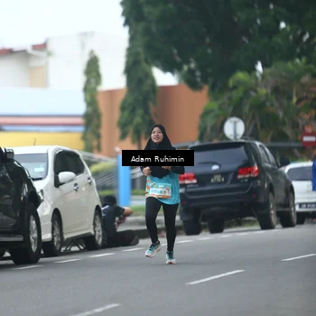 Runner Photo 8173792